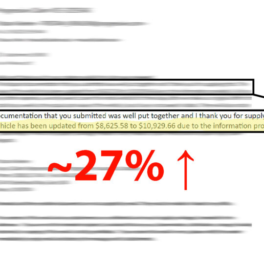 Boost myCLAIM DIY guide